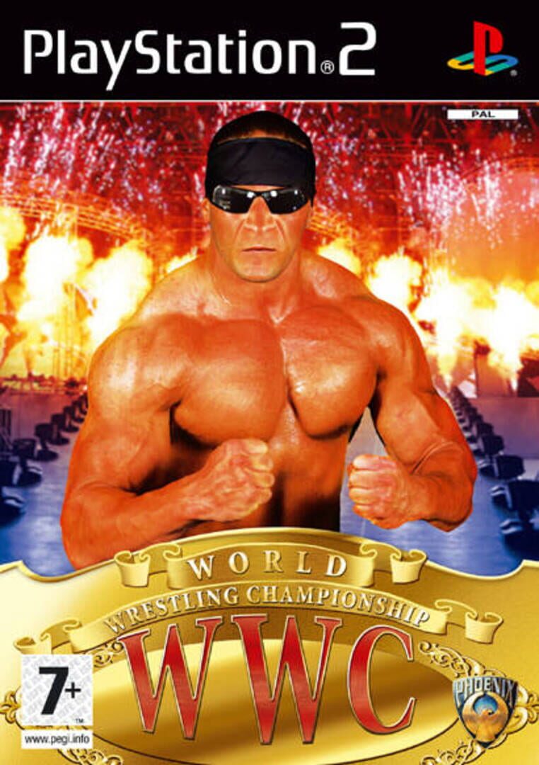 WWC: World Wrestling Championship (2006)