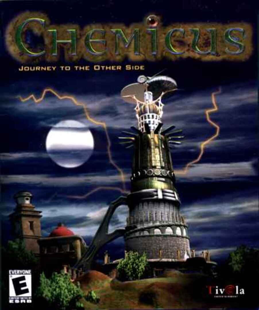 Chemicus: Journey to the Other Side (2001)