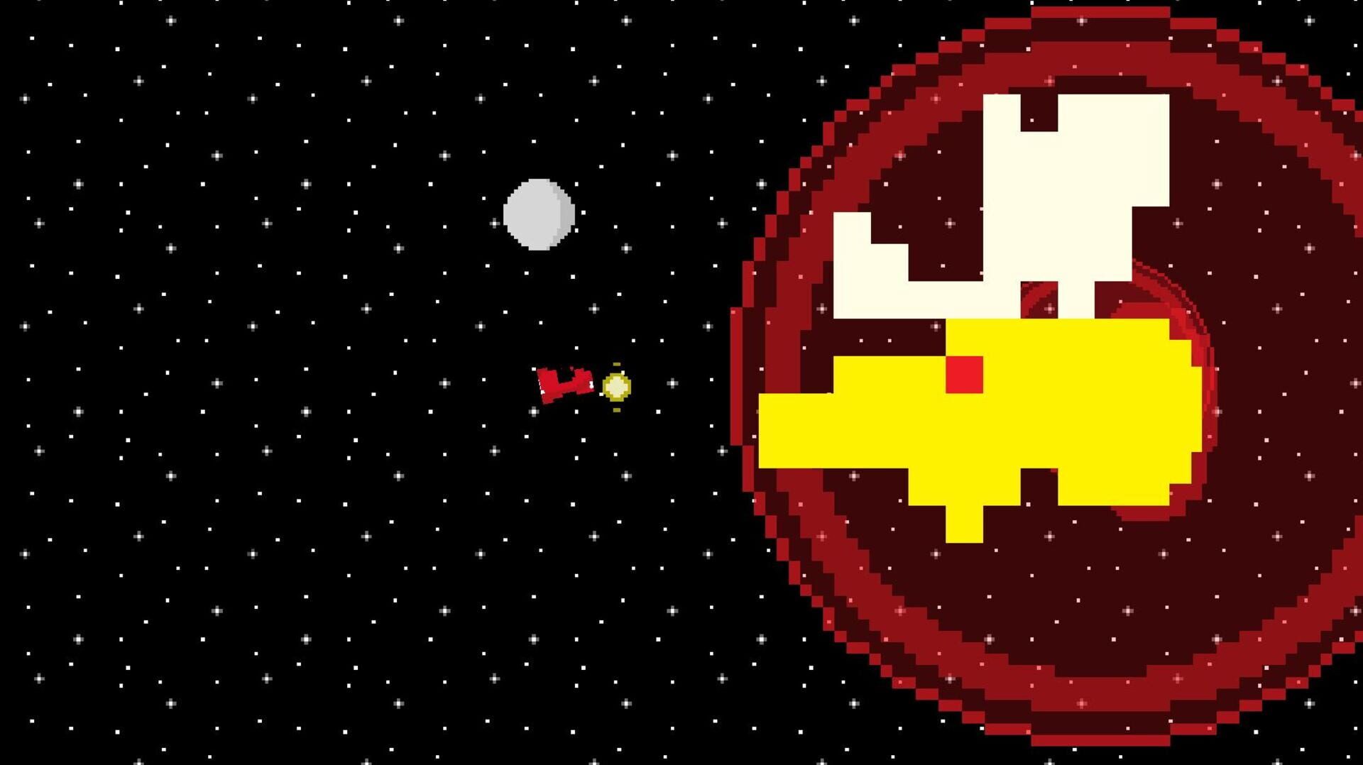 Moose Invasion - Screenshot