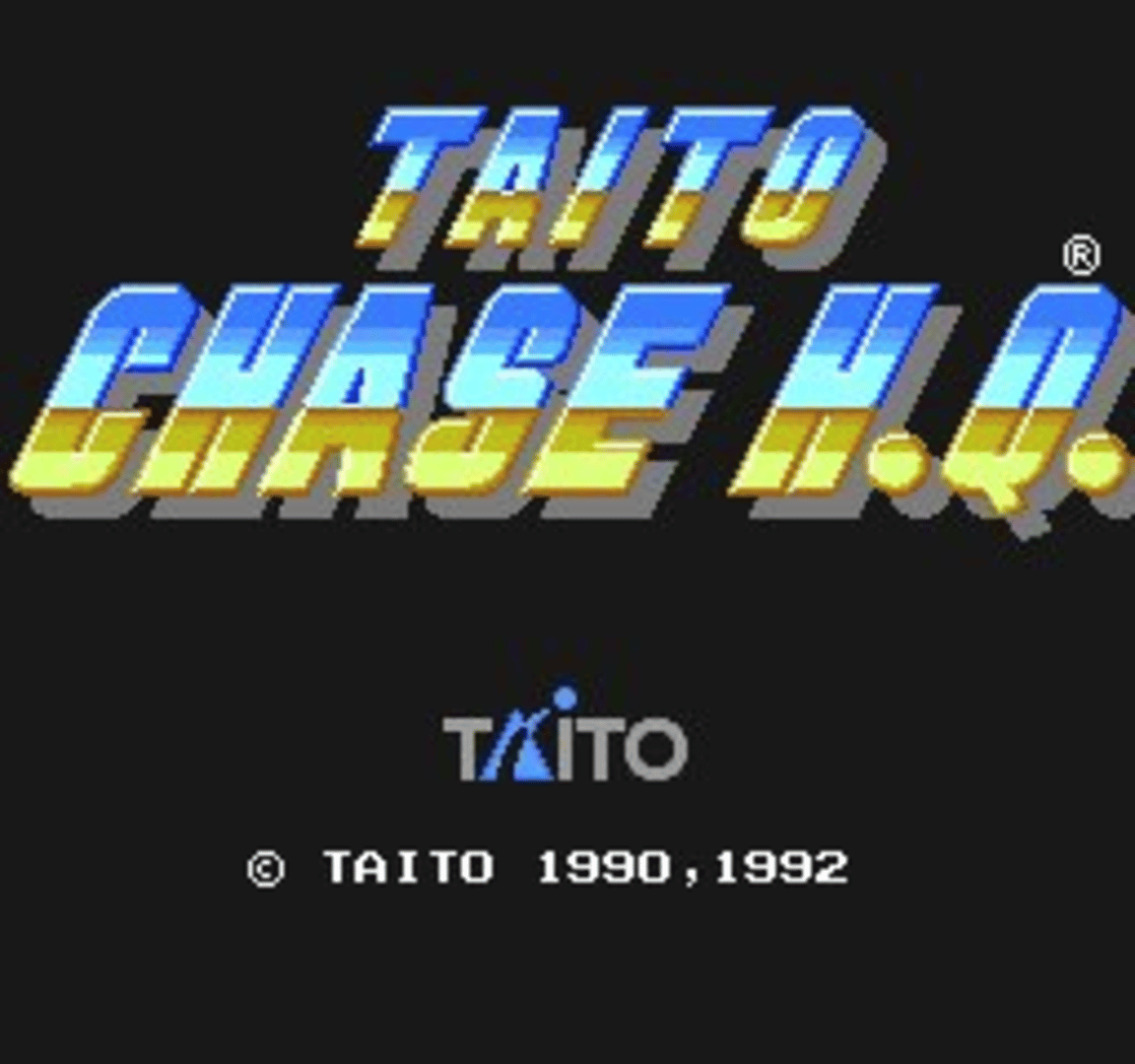 Chase H.Q. screenshot