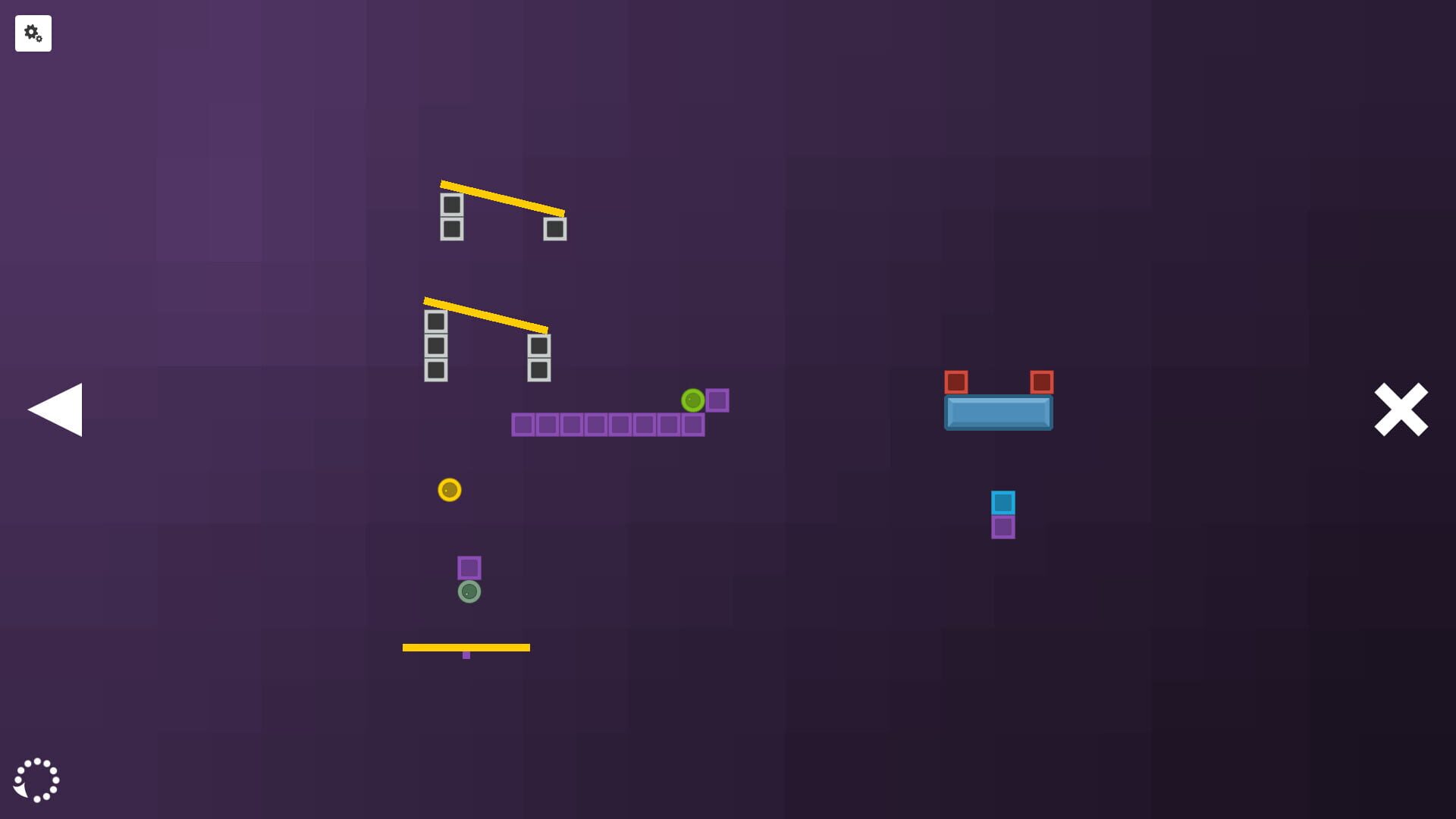 Oik 3 - Screenshot