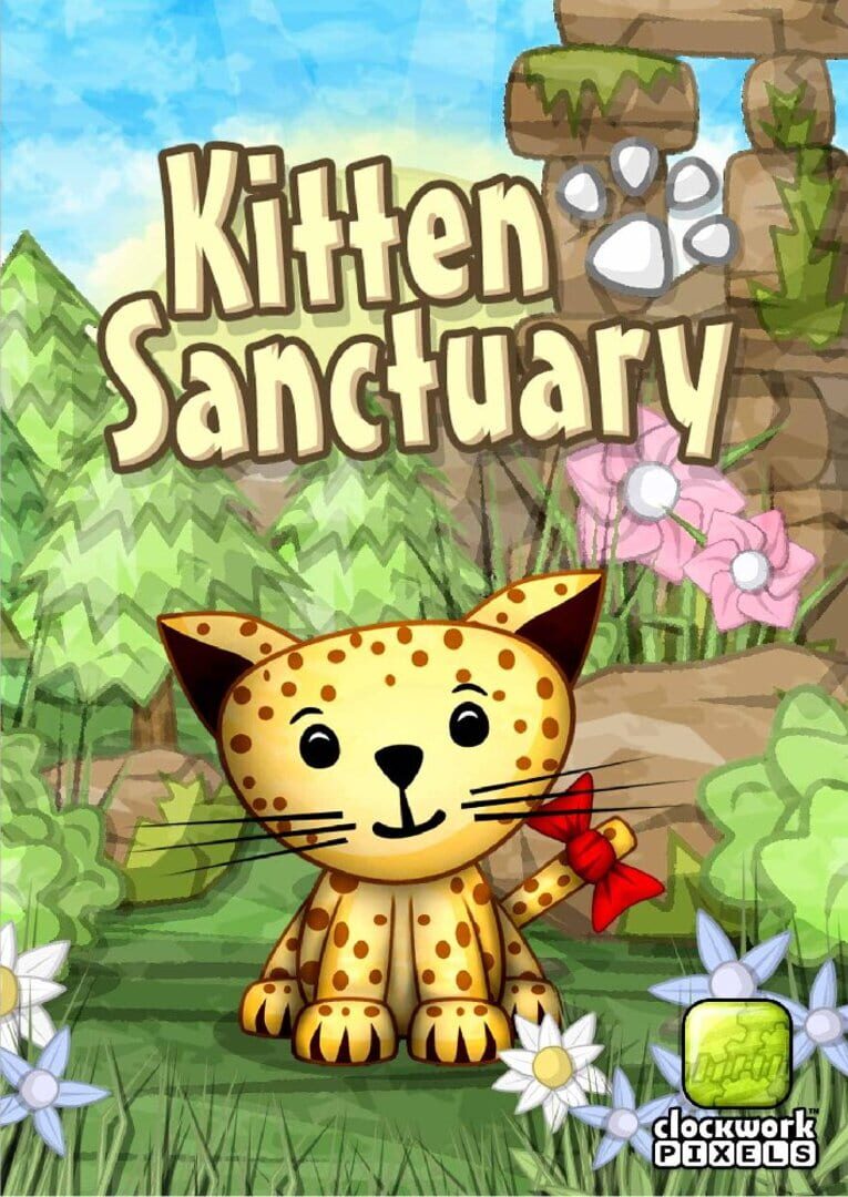 Kitten Sanctuary (2012)