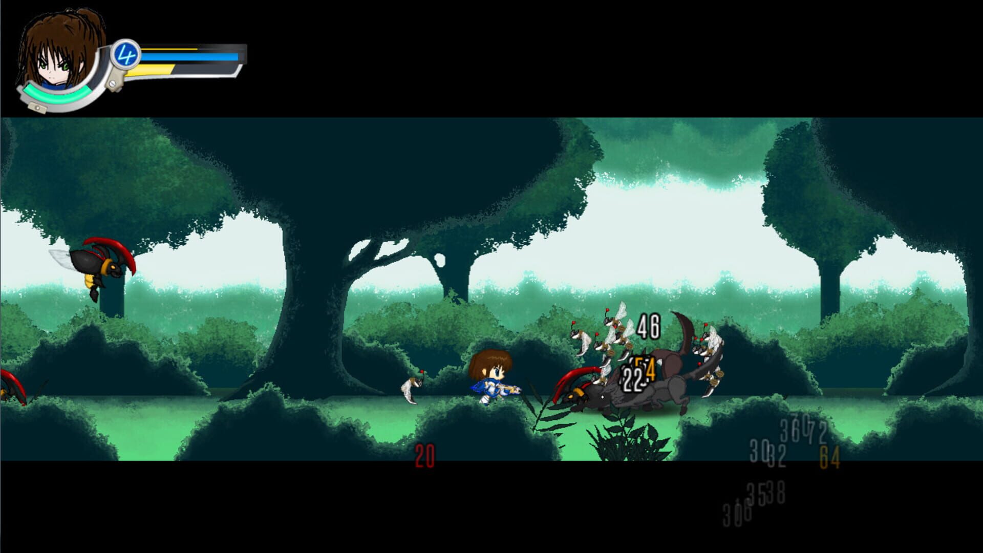 The Book of Commands: Lost Symbol - Screenshot