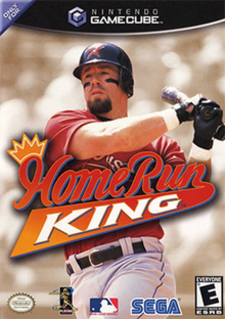 Home Run King (2002)