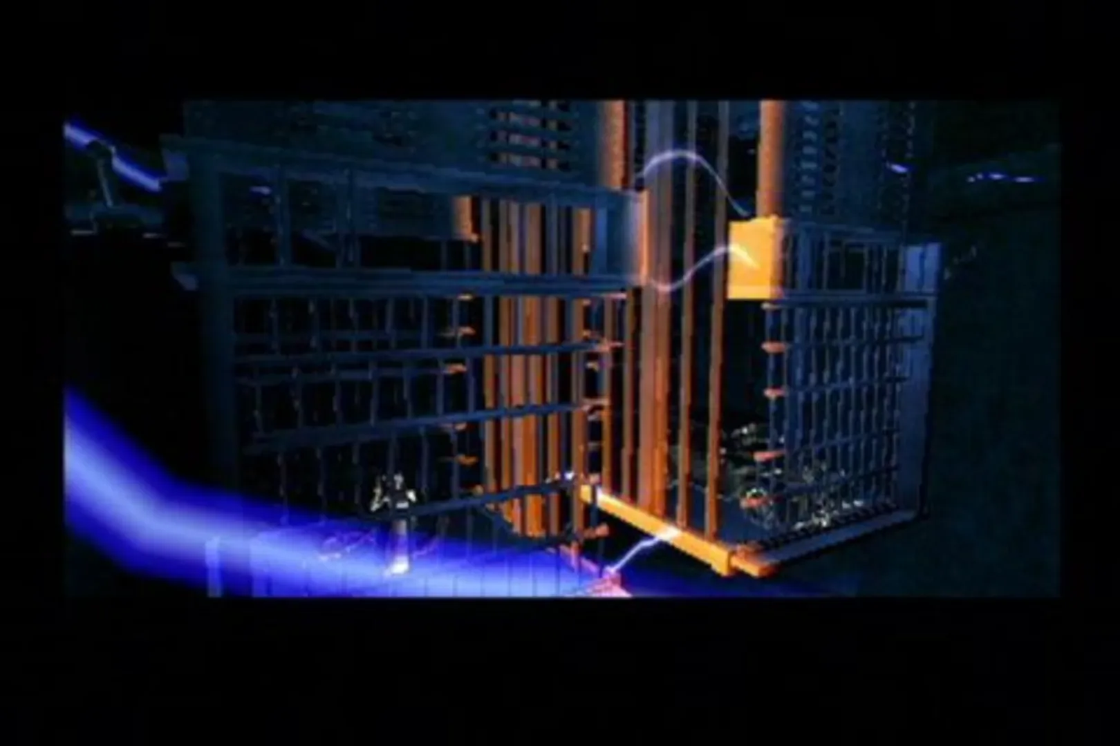 Captura de pantalla - Shin Megami Tensei Devil Summoner: Raidou Kuzunoha vs. The Soulless Army