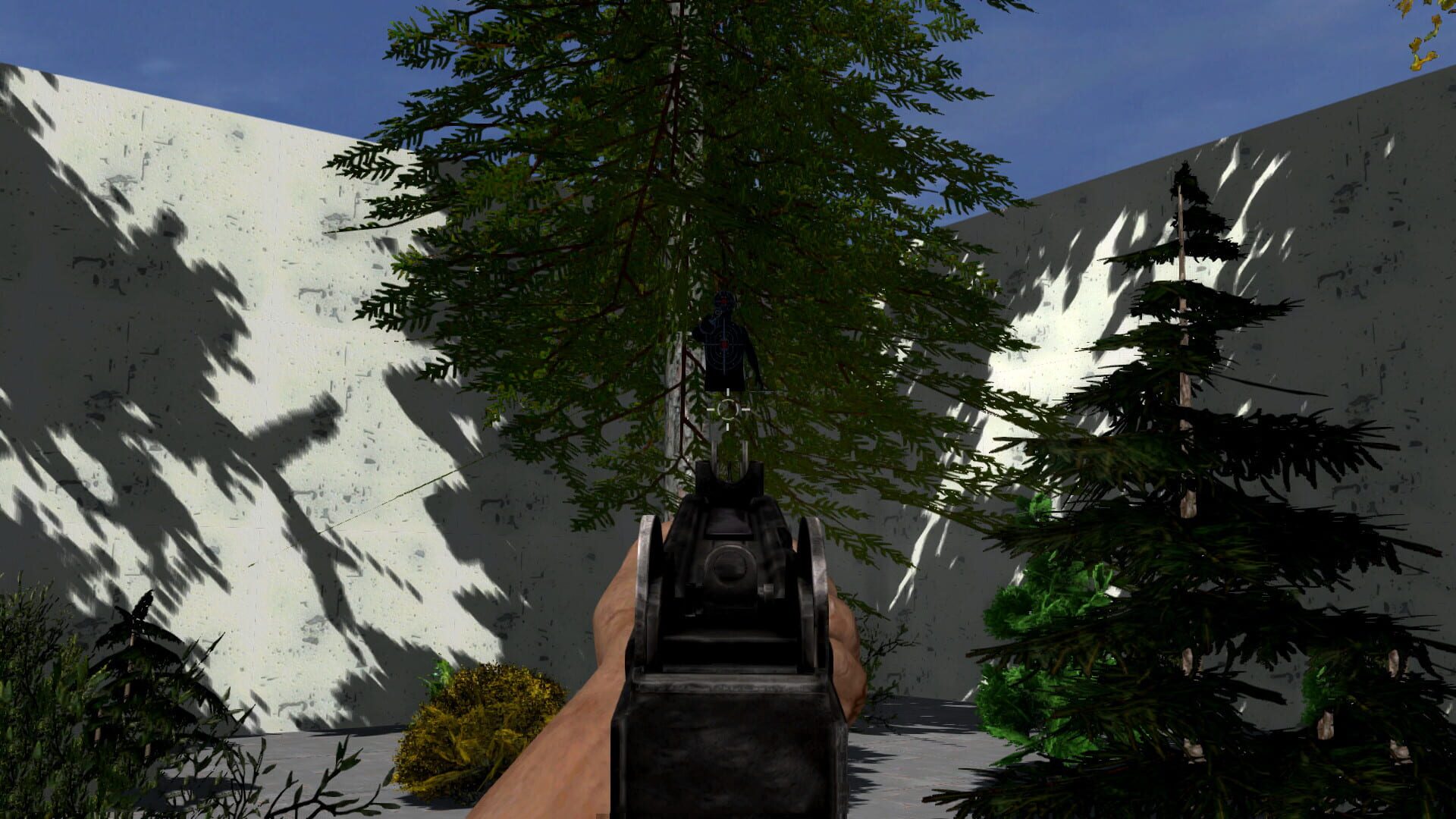 Target - Screenshot