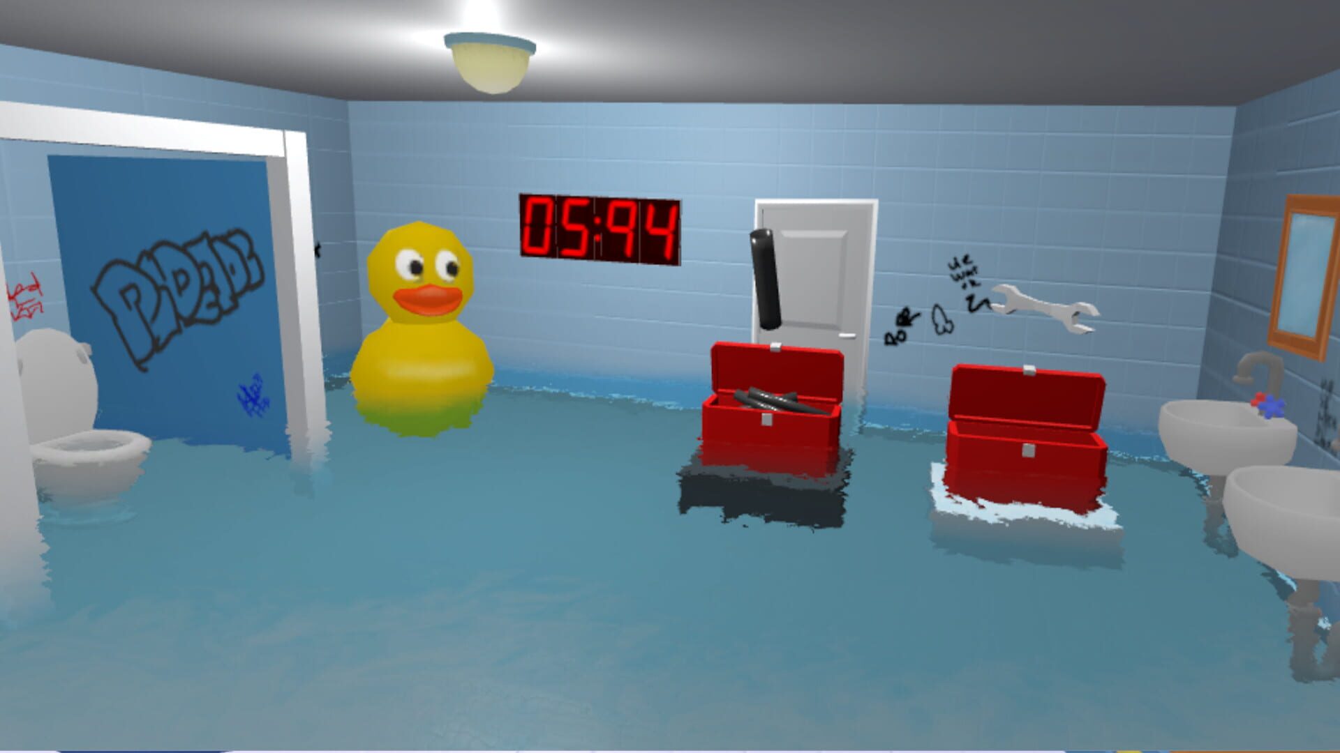 Pipejob - Screenshot