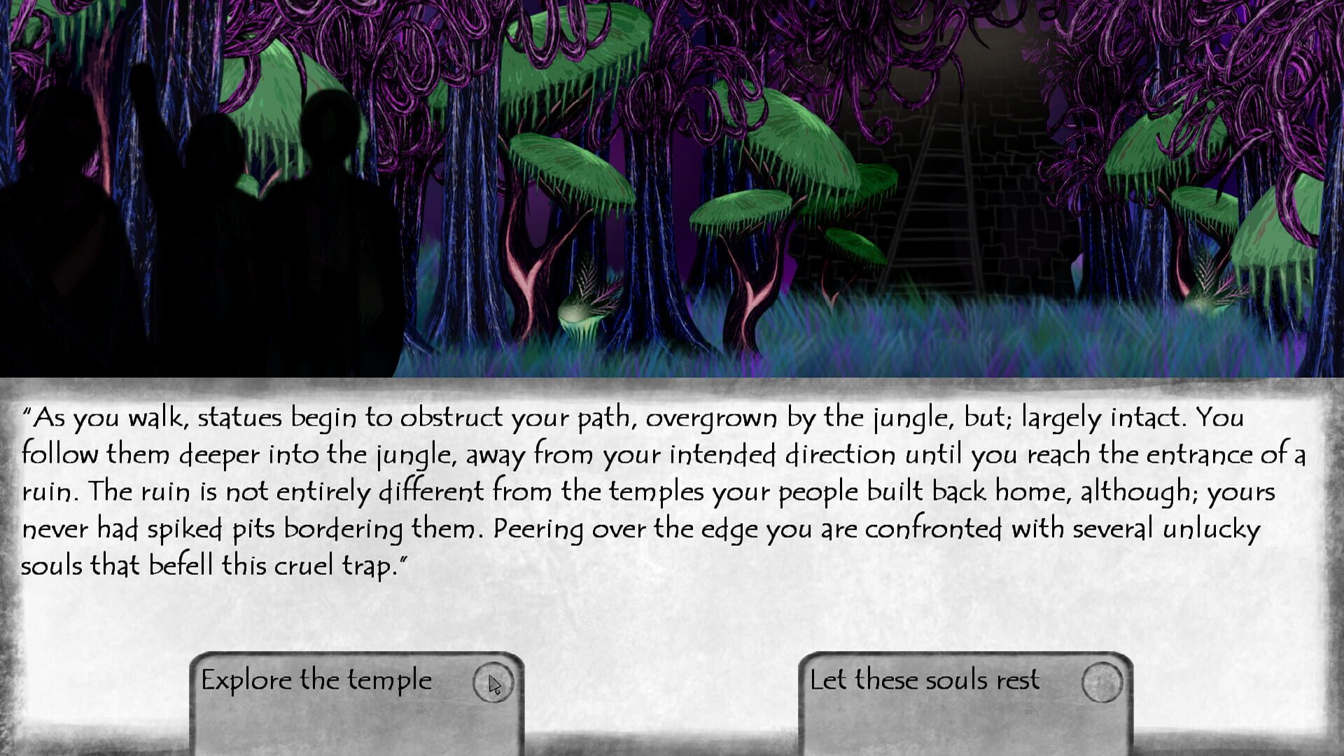 Solmec: Colony Adrift - Screenshot