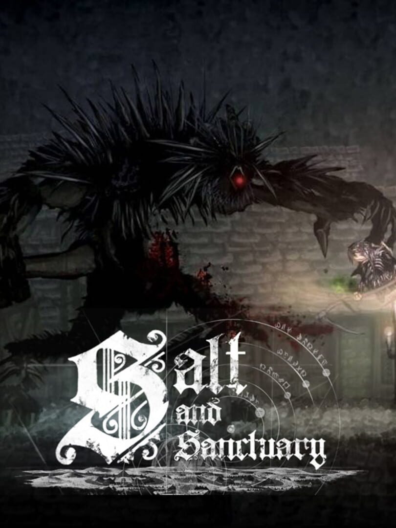 Salt and sanctuary not on steam фото 7