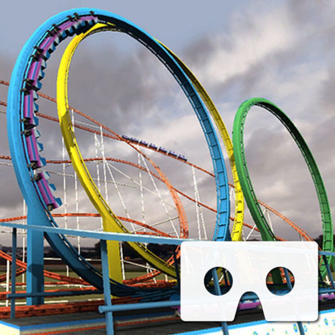 VR Roller Coaster (2016)