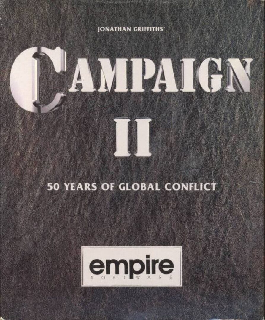 Campaign II (1993)