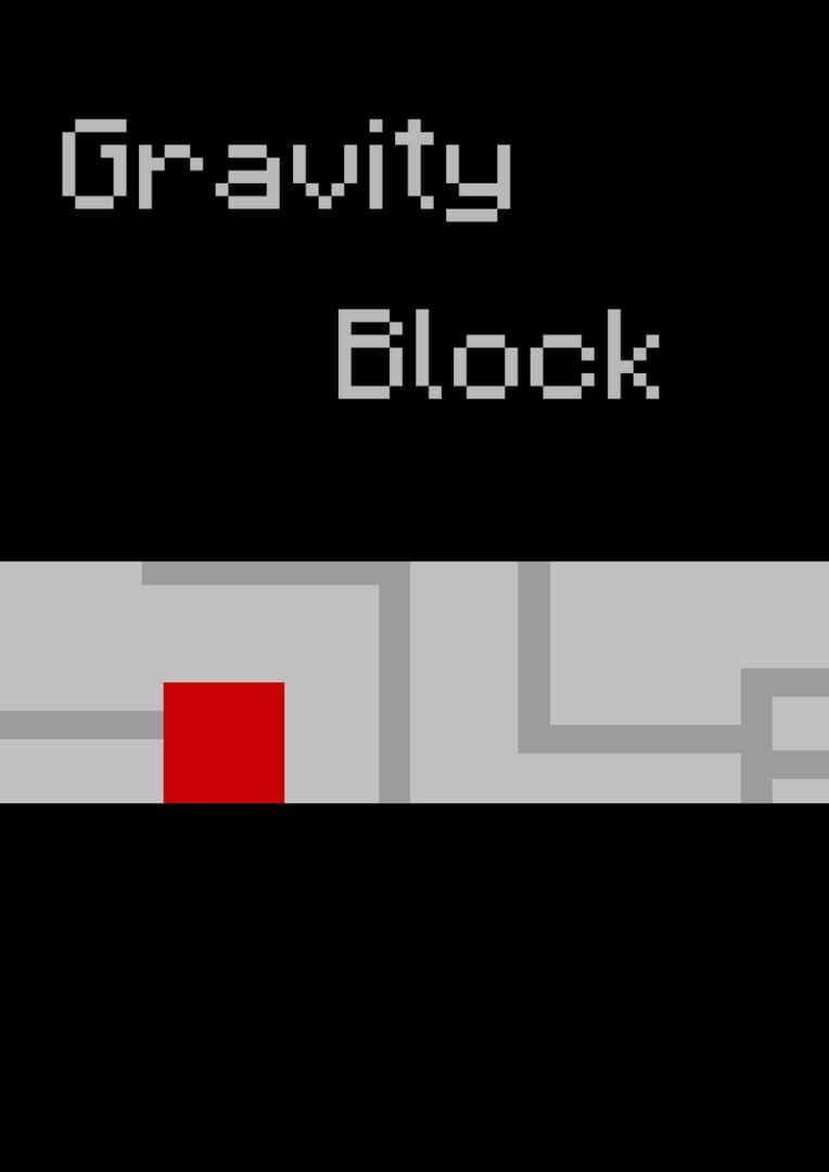 Cover image of Gravity Block