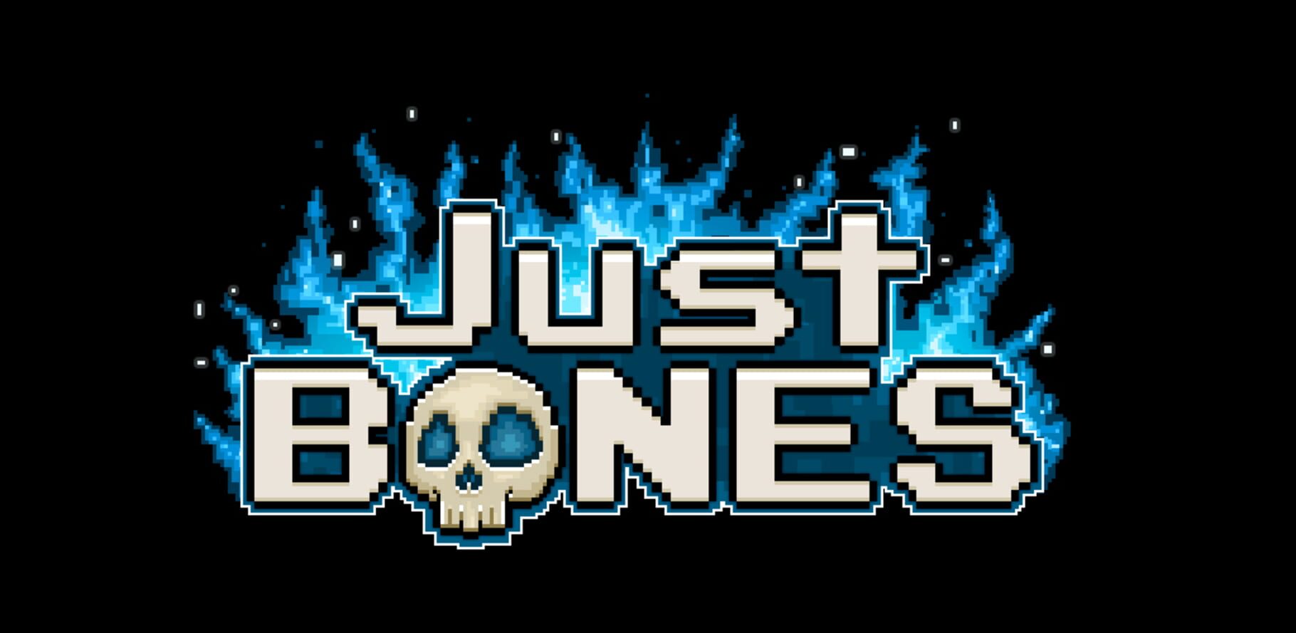 Just Bones (2016)