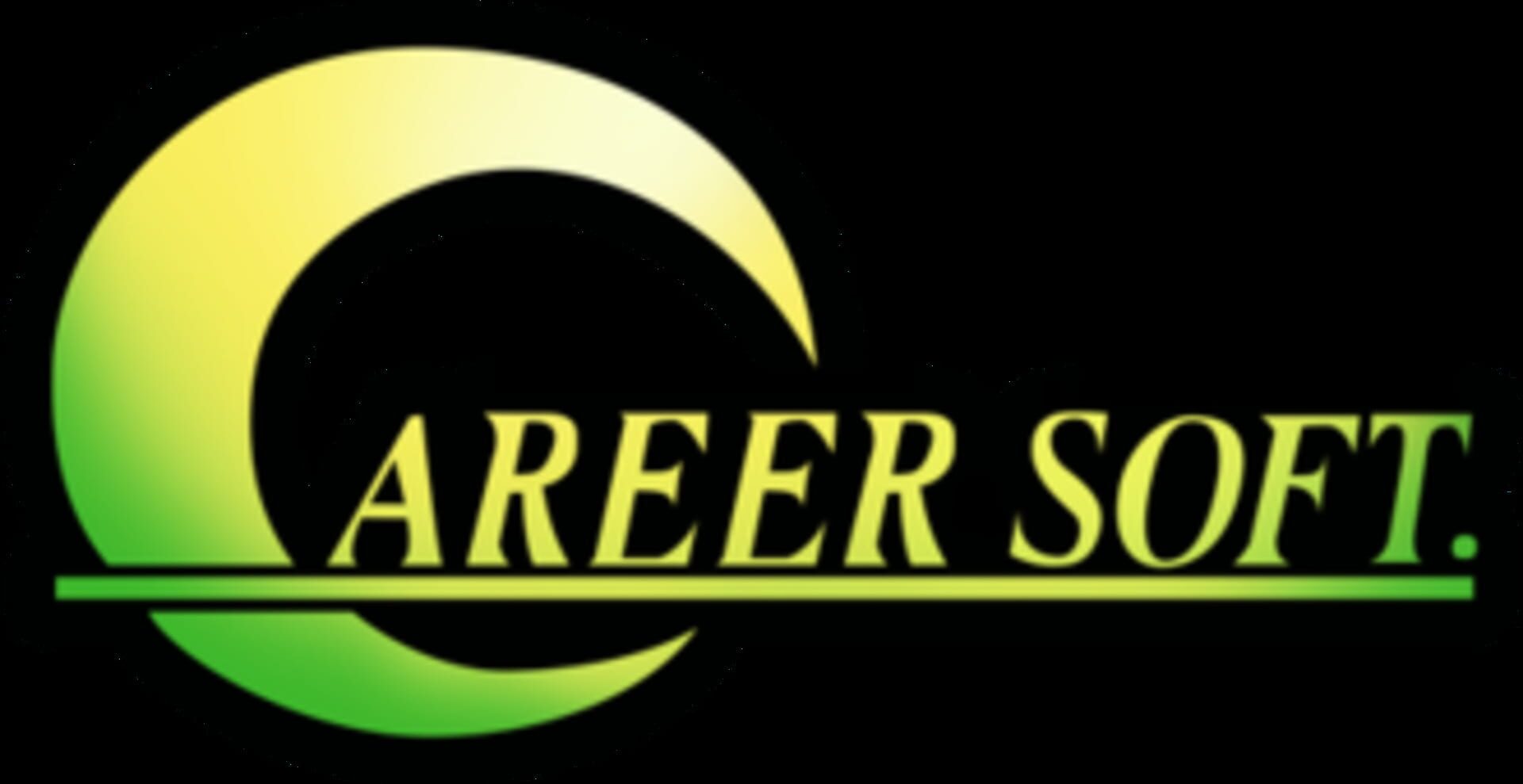 Career Soft logo