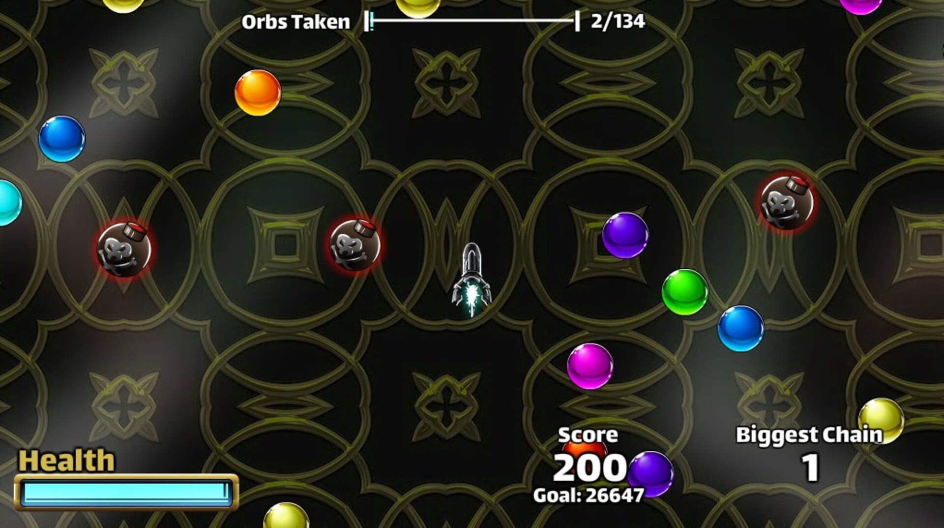 OboStar - Screenshot