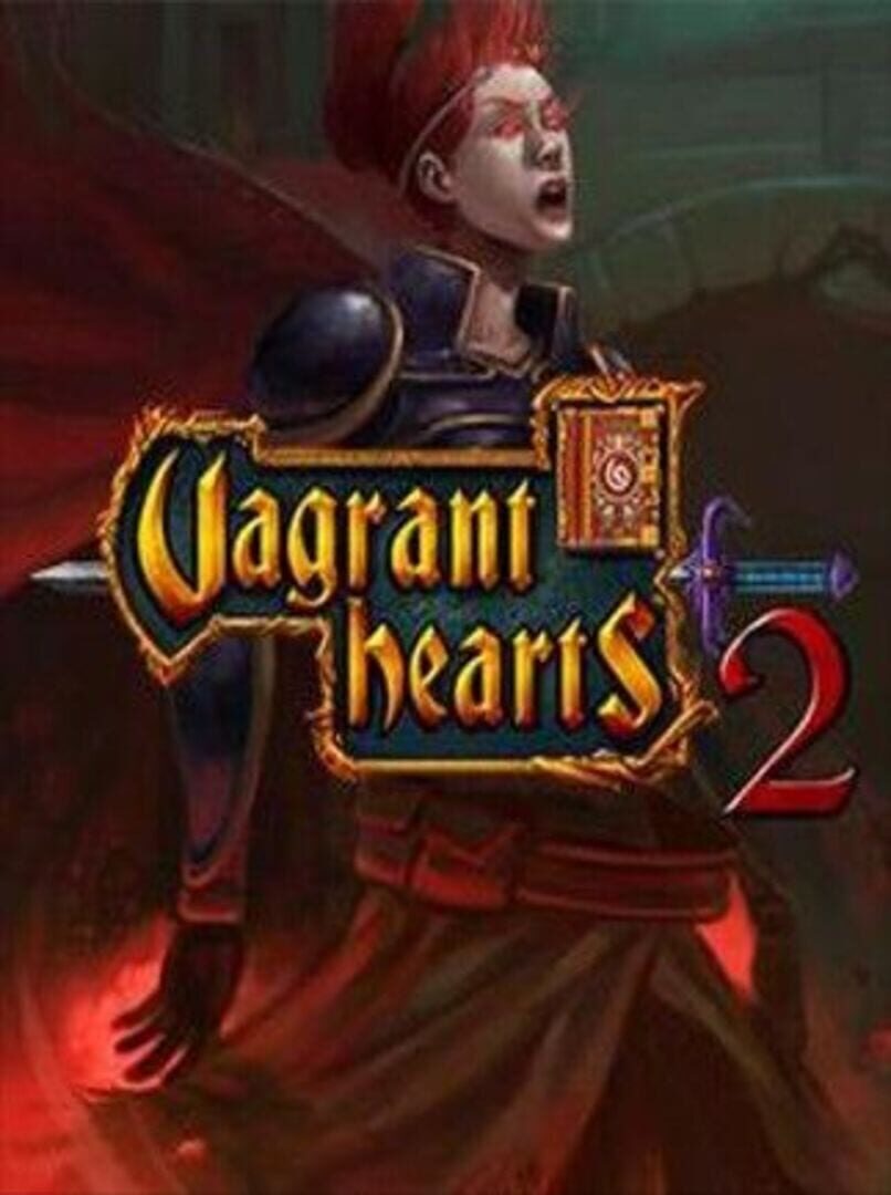 Vagrant Hearts 2 (2015)