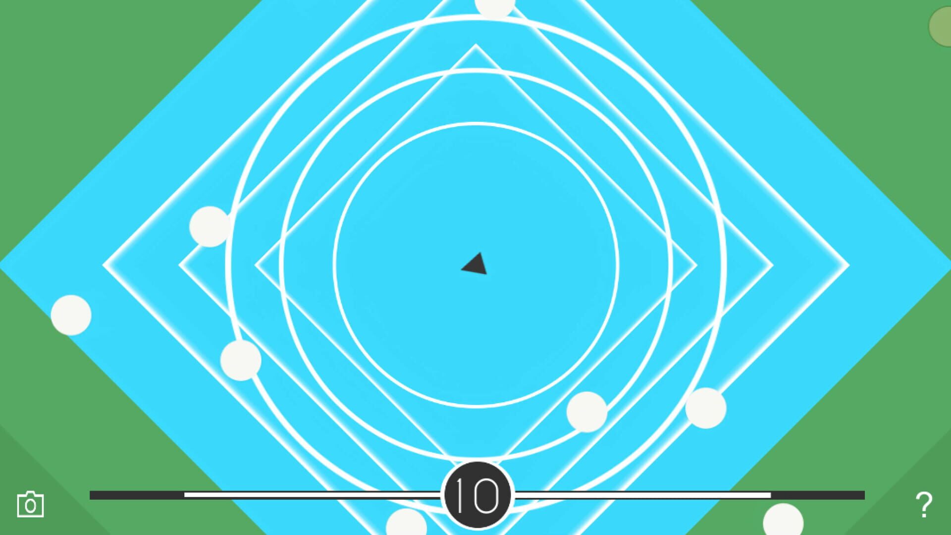 Ping - Screenshot