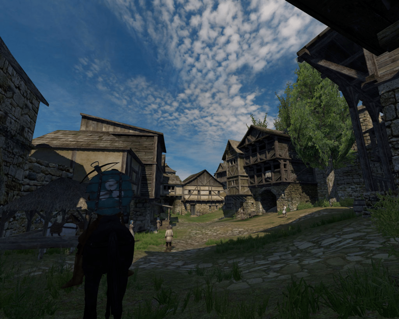 Mount & Blade screenshot