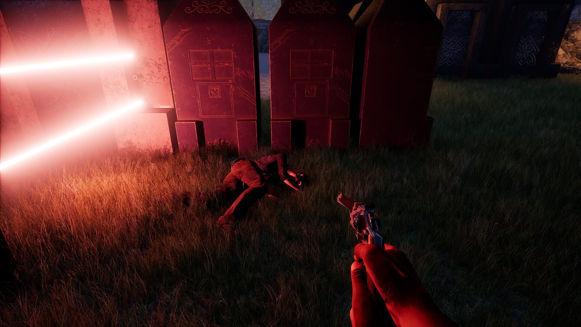Hope is in 23 - Screenshot