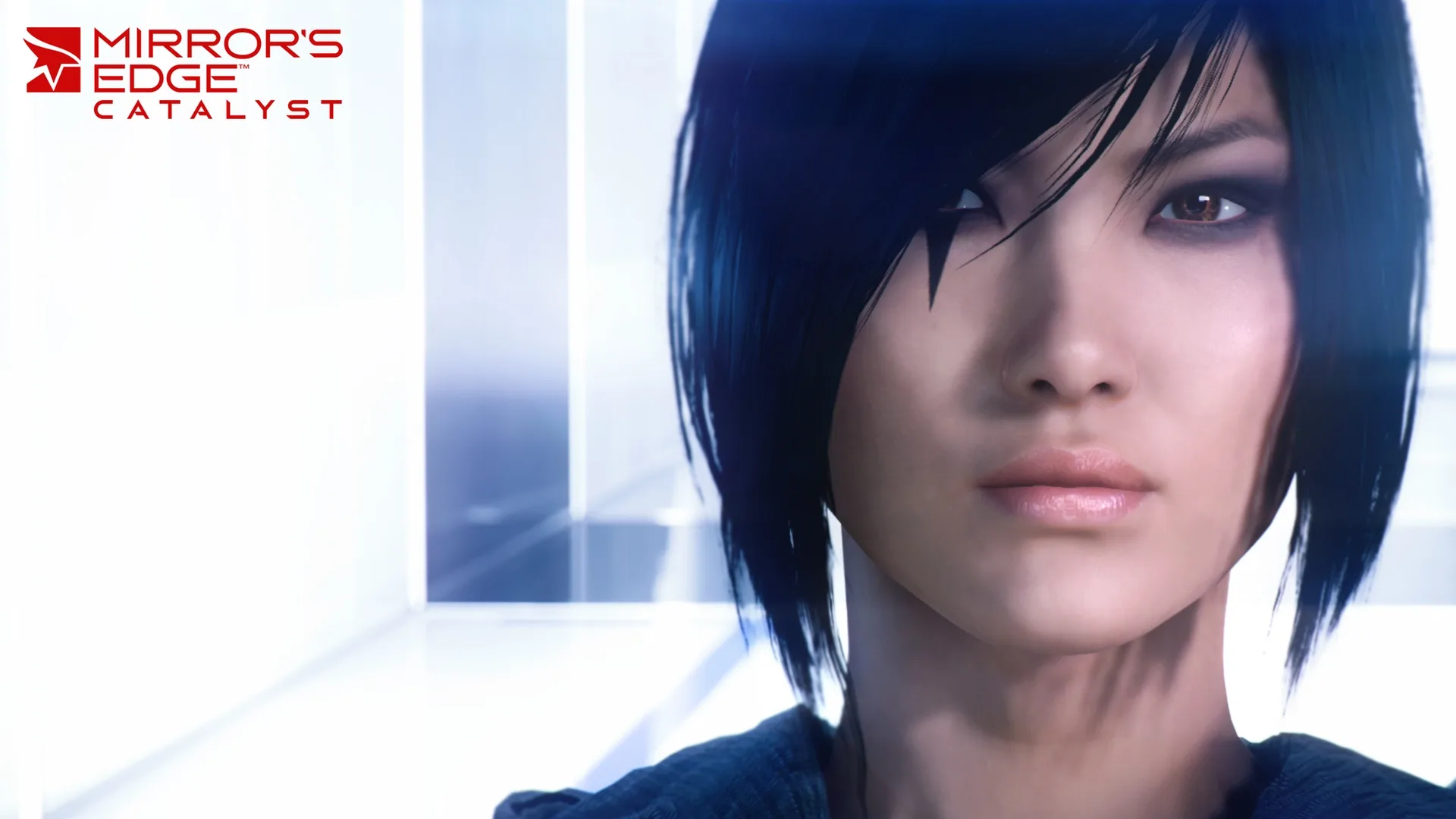 Captura de pantalla - Mirror's Edge Catalyst