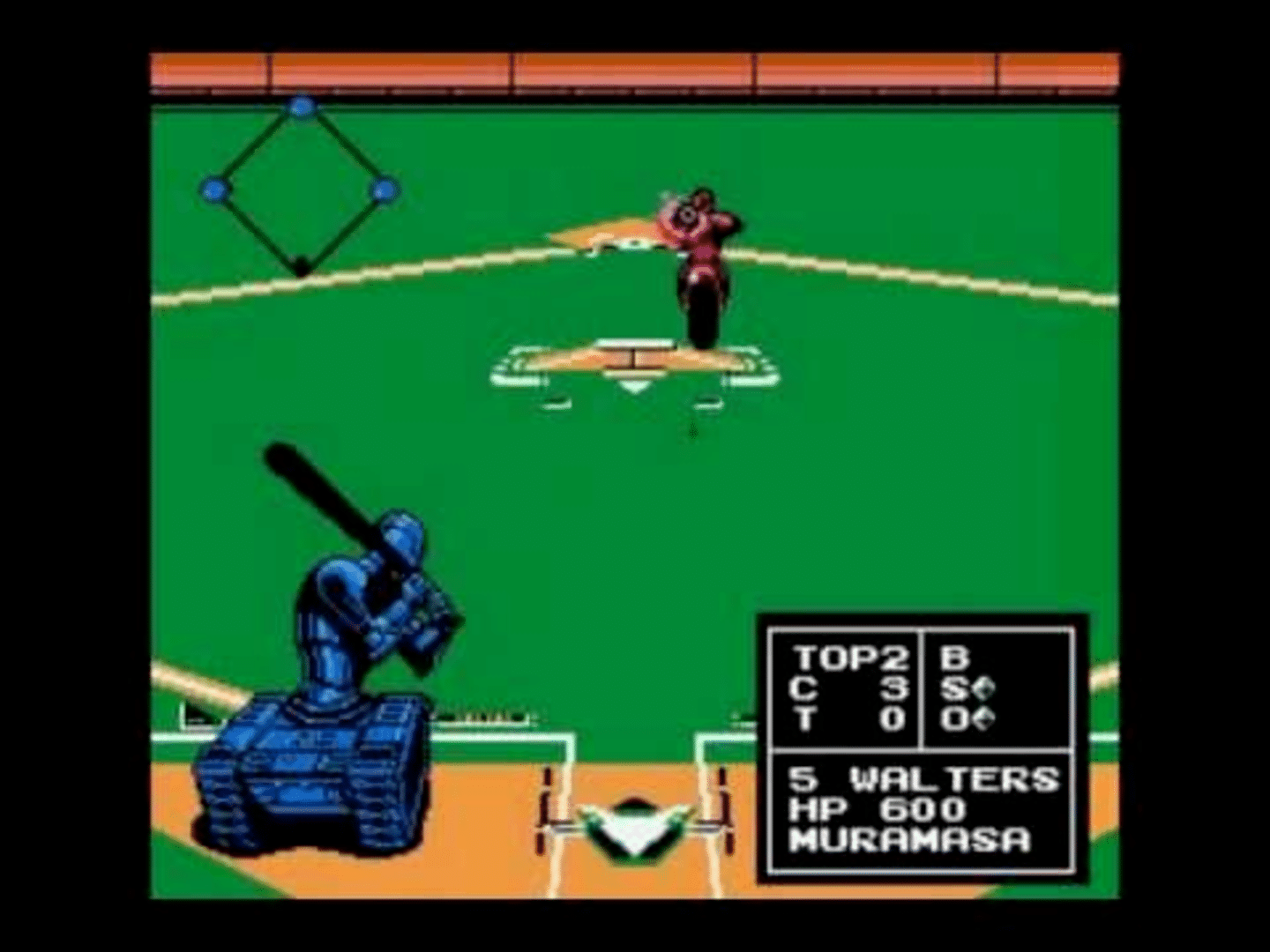 Cyber Stadium Series: Base Wars screenshot