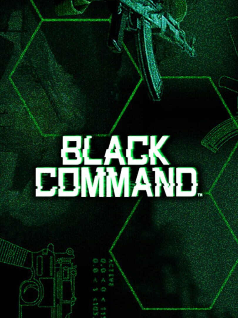 Black Command (2018)