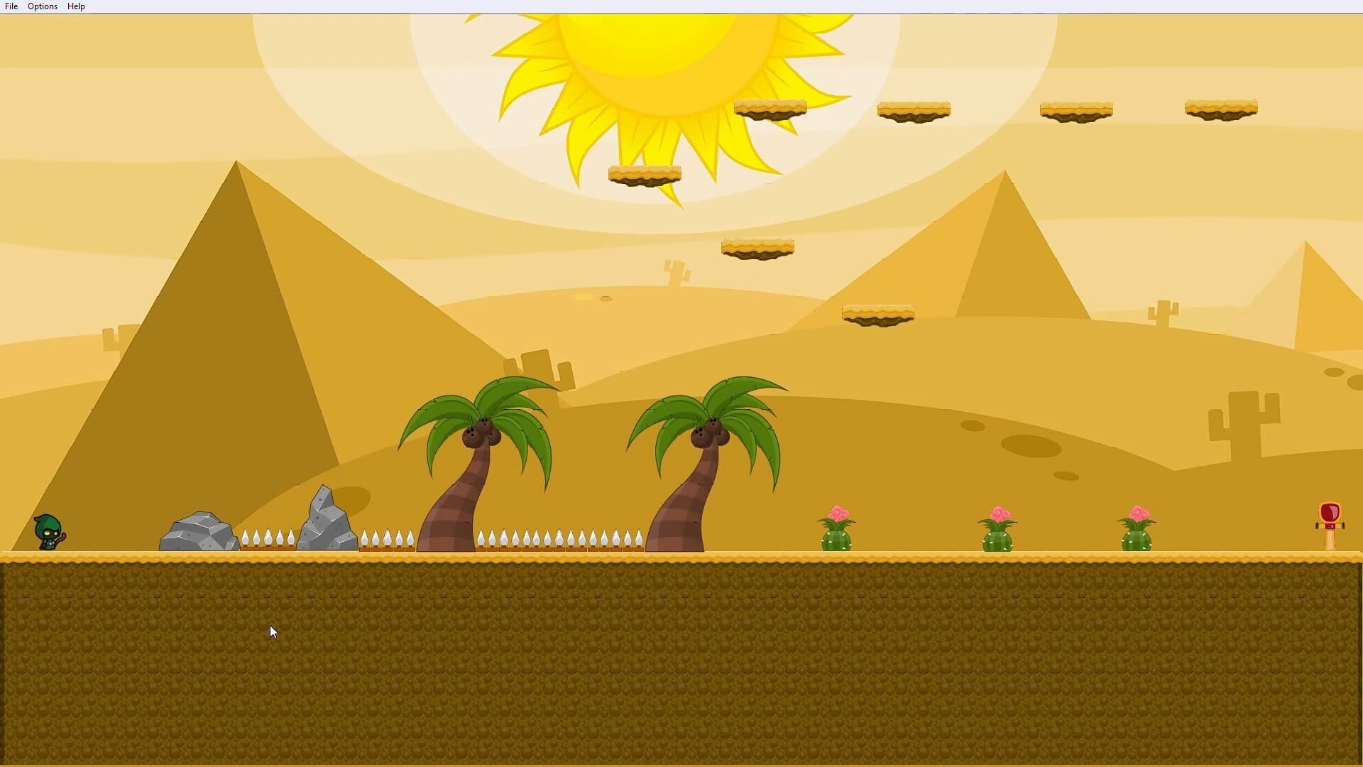 Treasures of the Ancients: Egypt - Screenshot