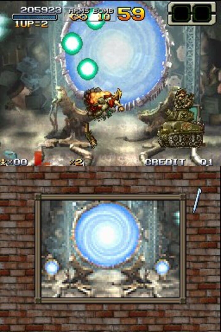 Metal Slug 7