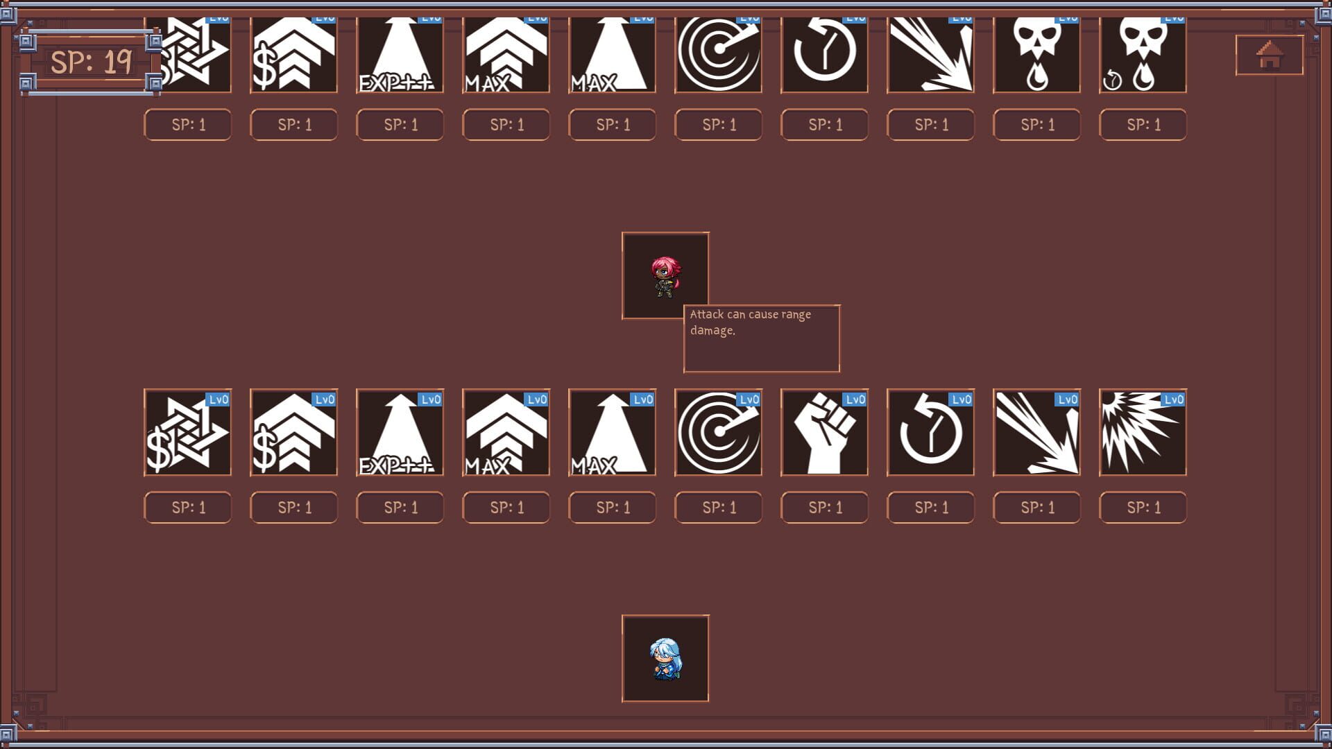 Divine Miracle Defense - Screenshot