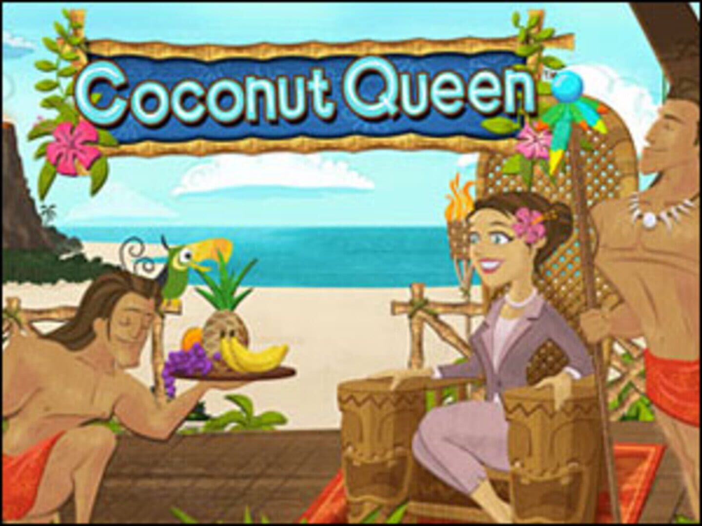 Coconut Queen (2009)