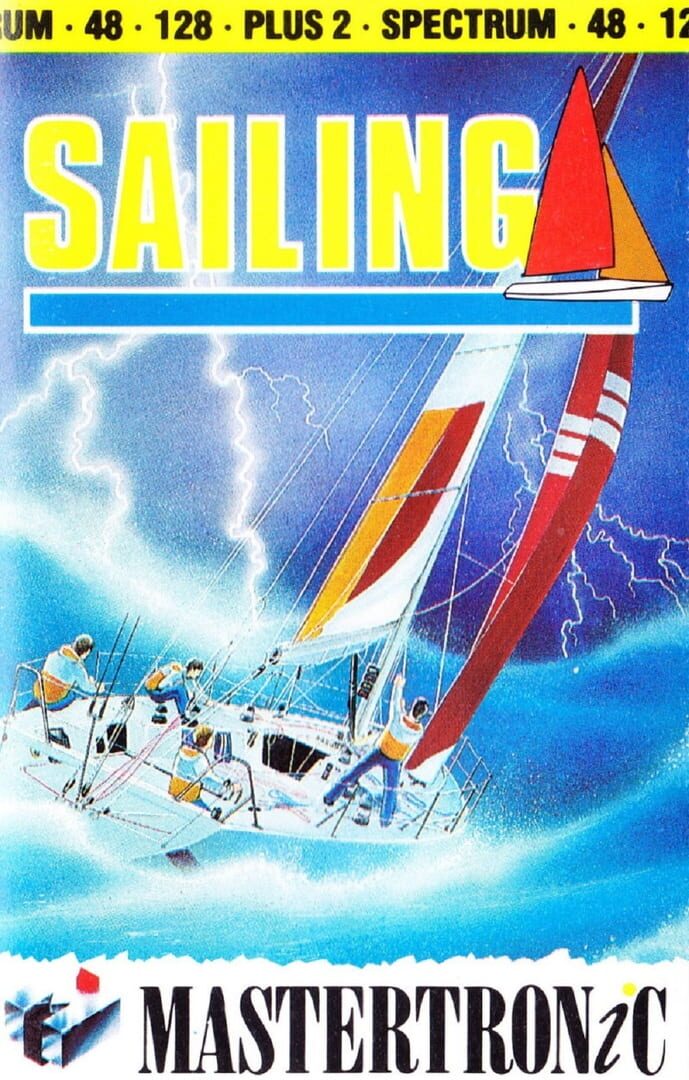 Sailing (1987)