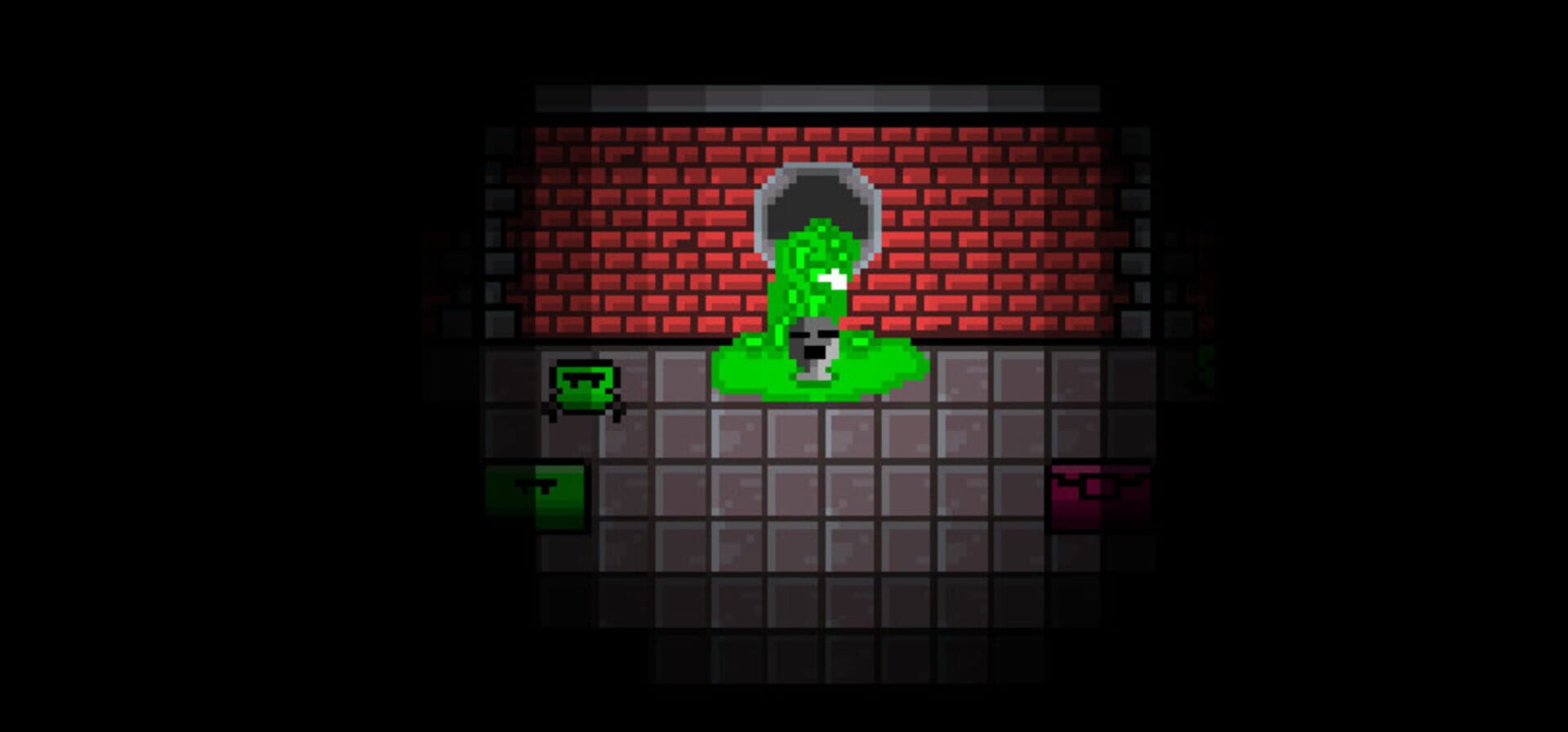 Obscure Realm - Screenshot