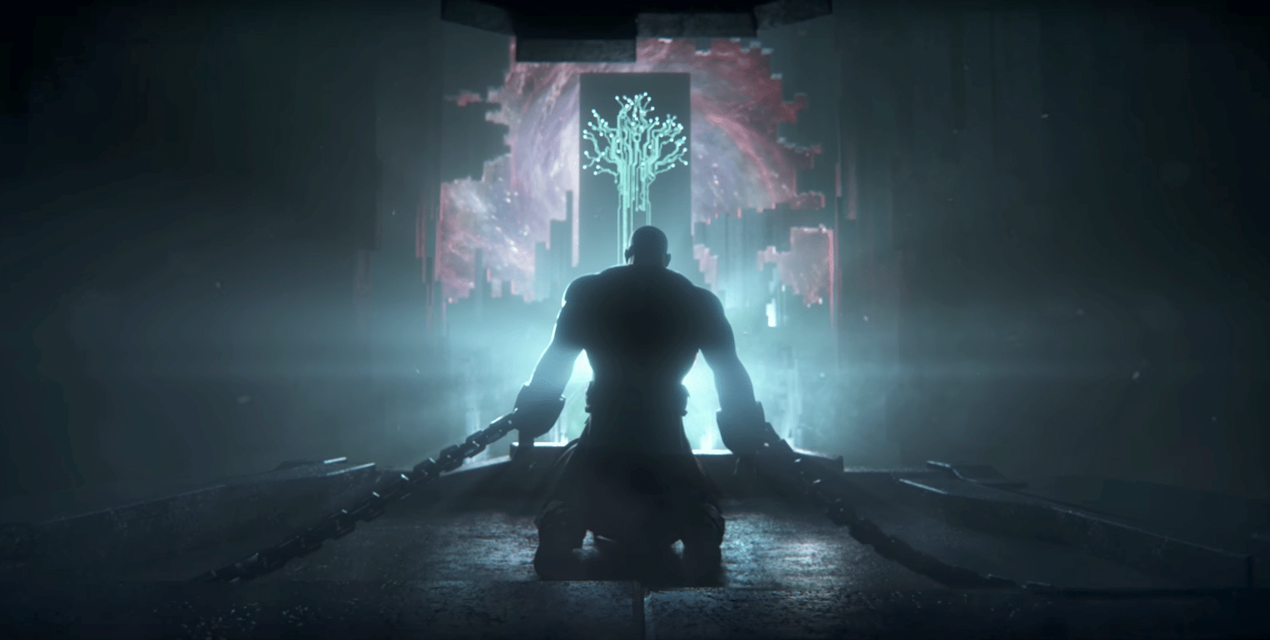 Immortal: Unchained screenshot