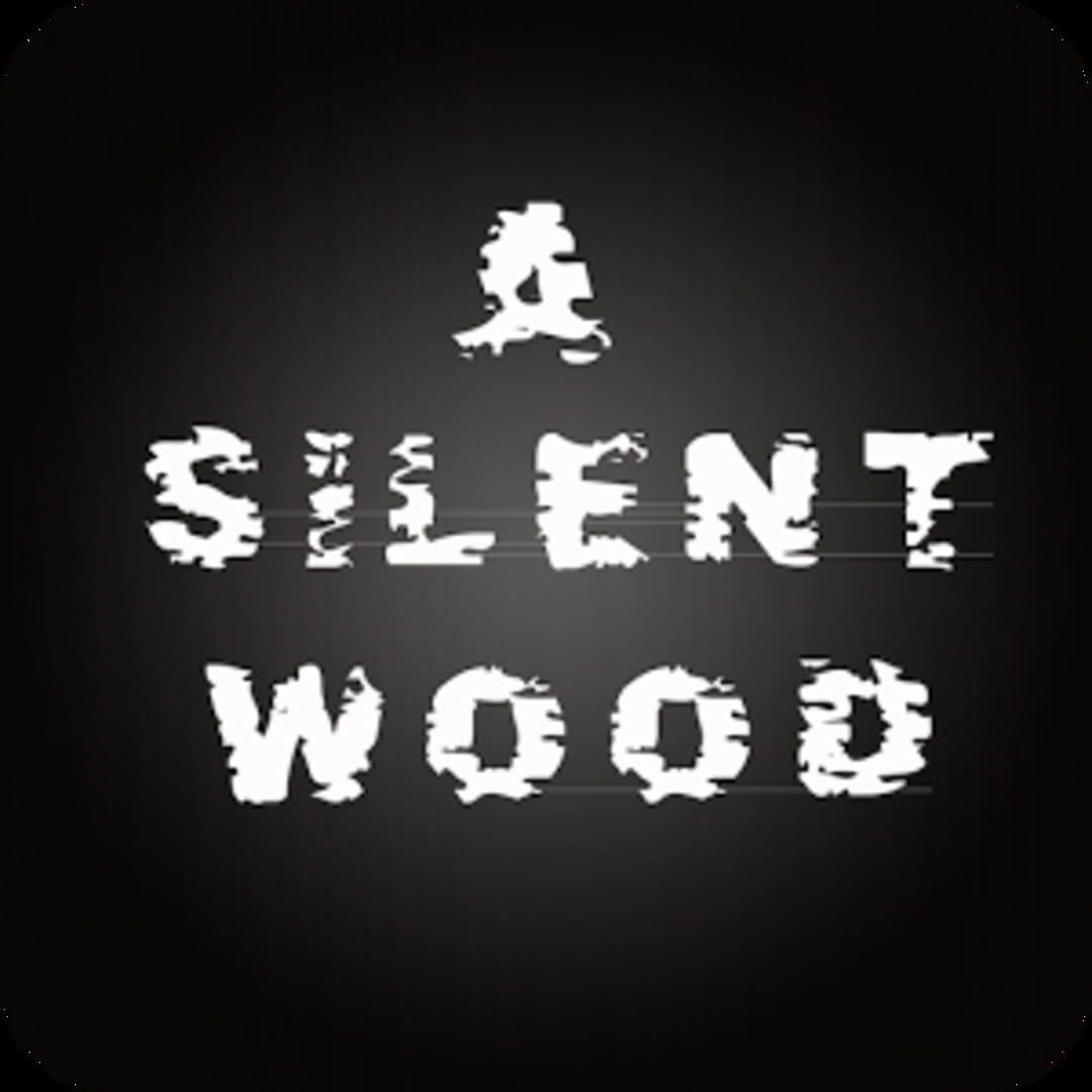 A Silent Wood cover art