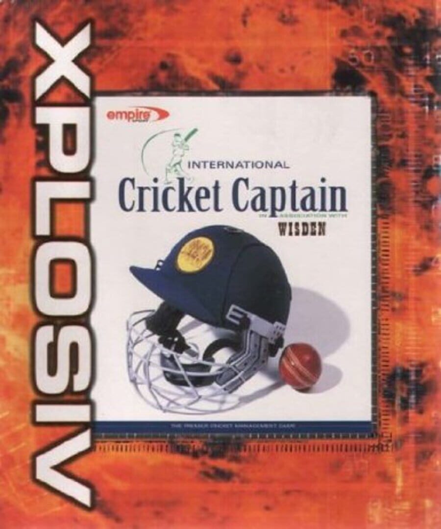 International Cricket Captain (1998)