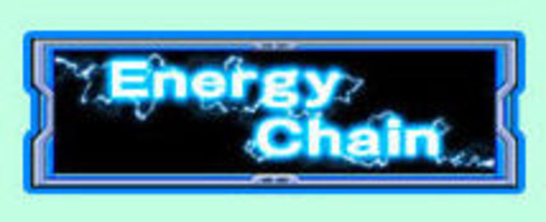 G.G Series: Energy Chain (2015)