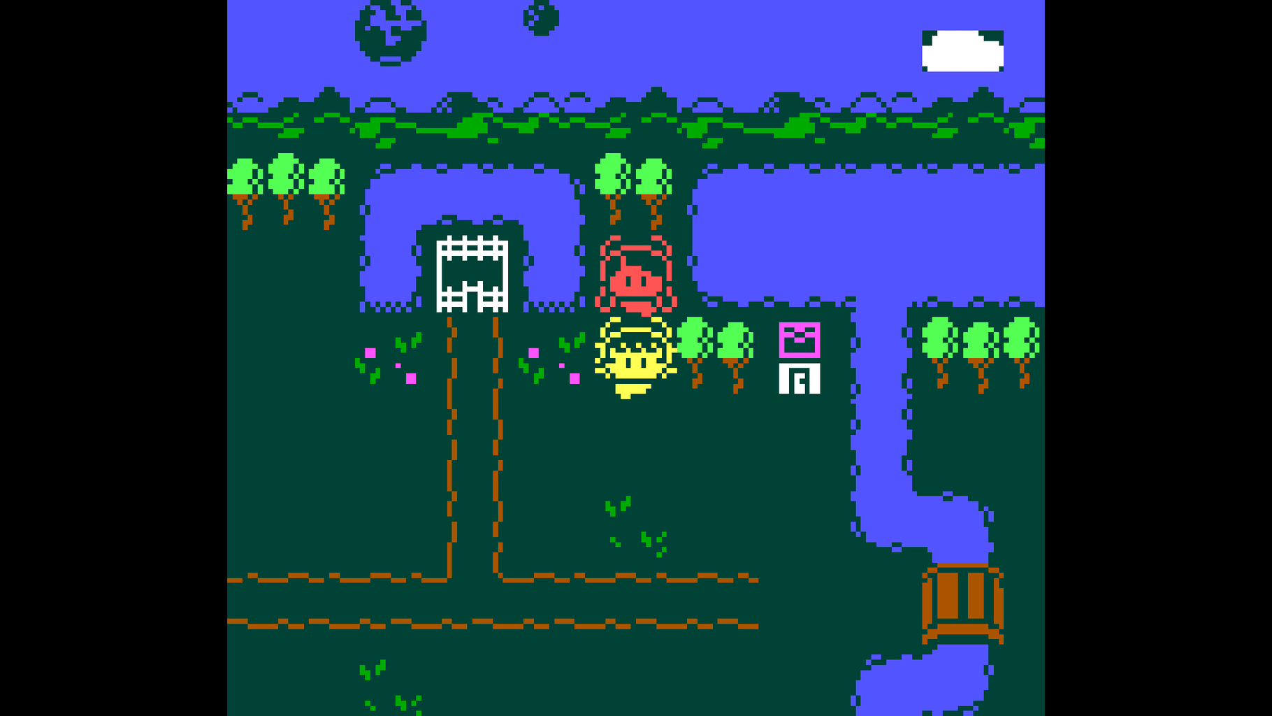 Princess Remedy: In A Heap of Trouble screenshot