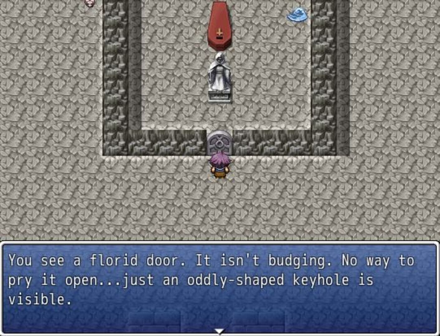 Dungeon Quest screenshots