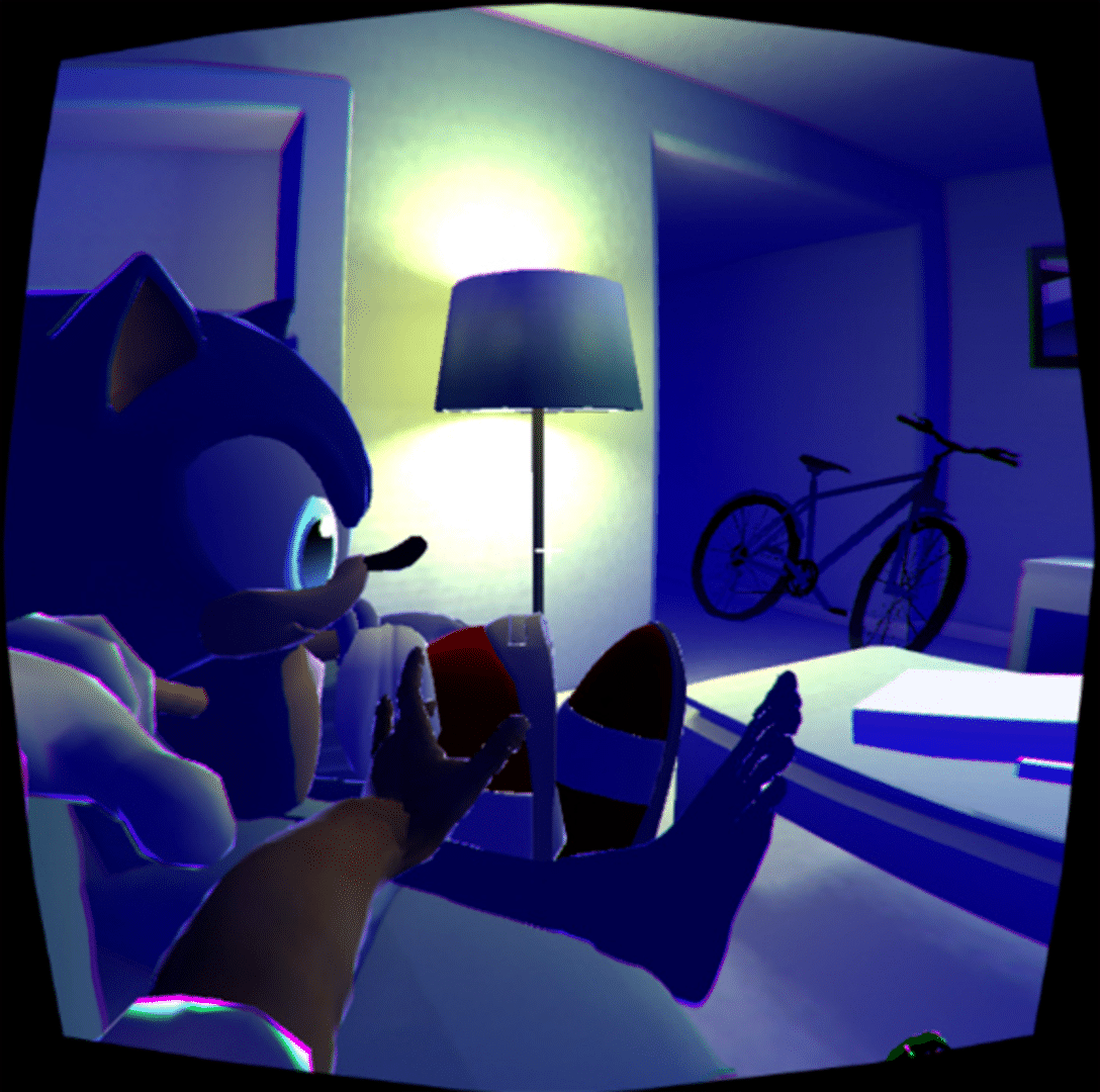 sonic dreams collection