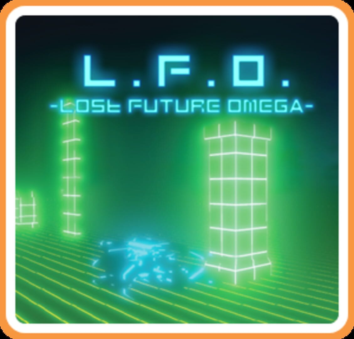 L.F.O. -Lost Future Omega- (2017)