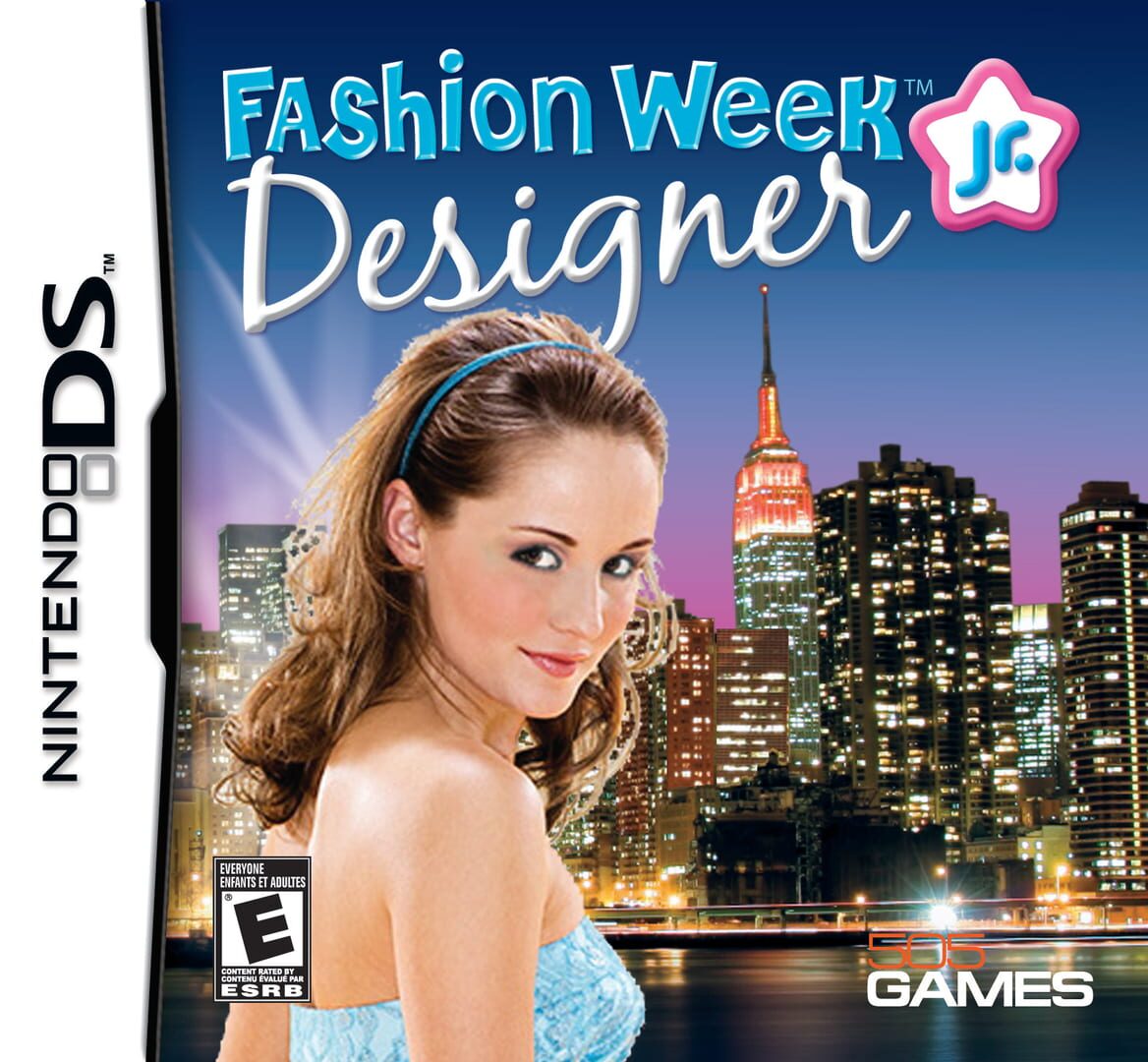 Fashion Designer: High Fashion cover art