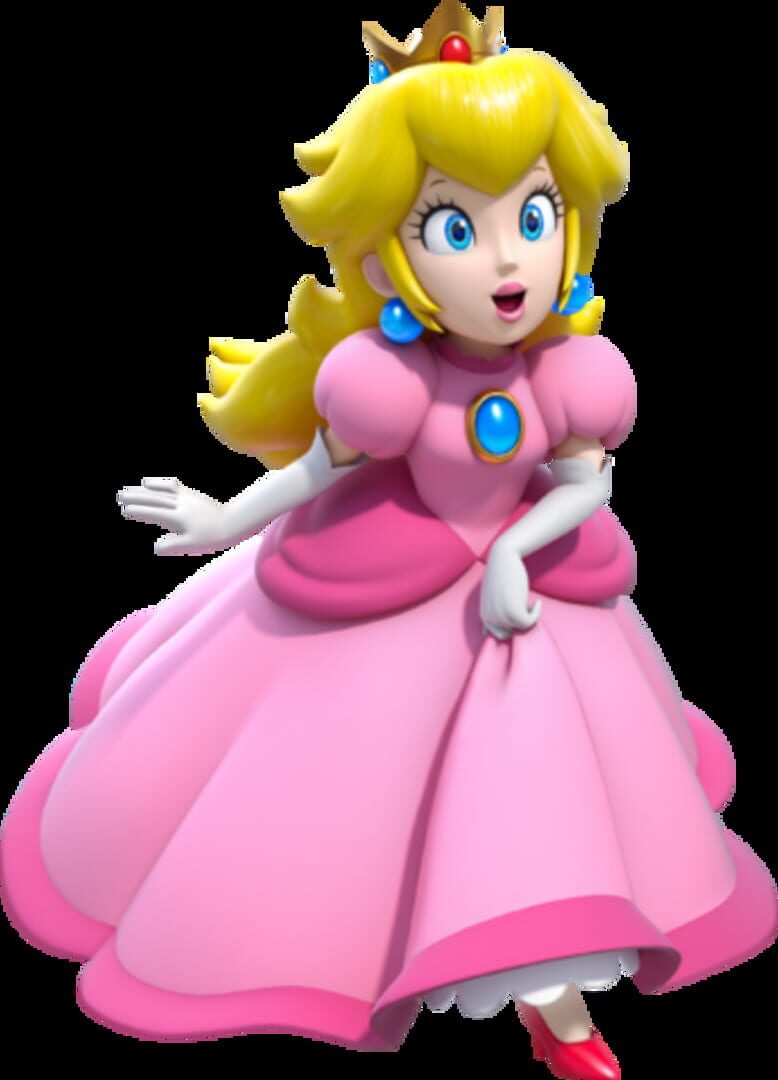Princess Peach