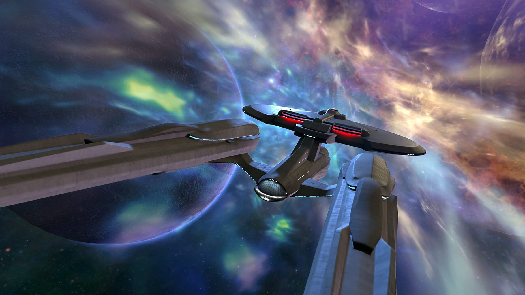 Star Trek: Bridge Crew