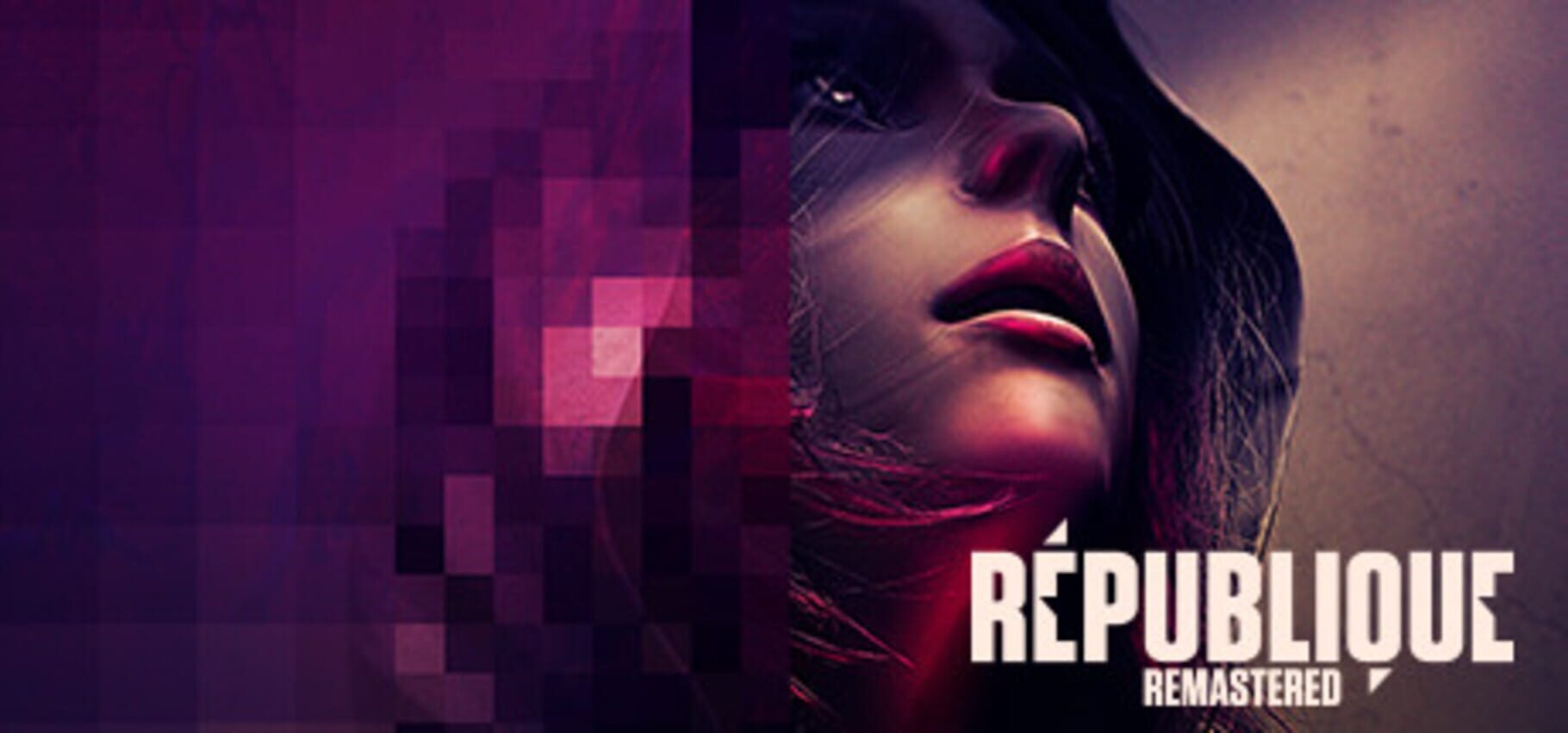 Republique Remastered