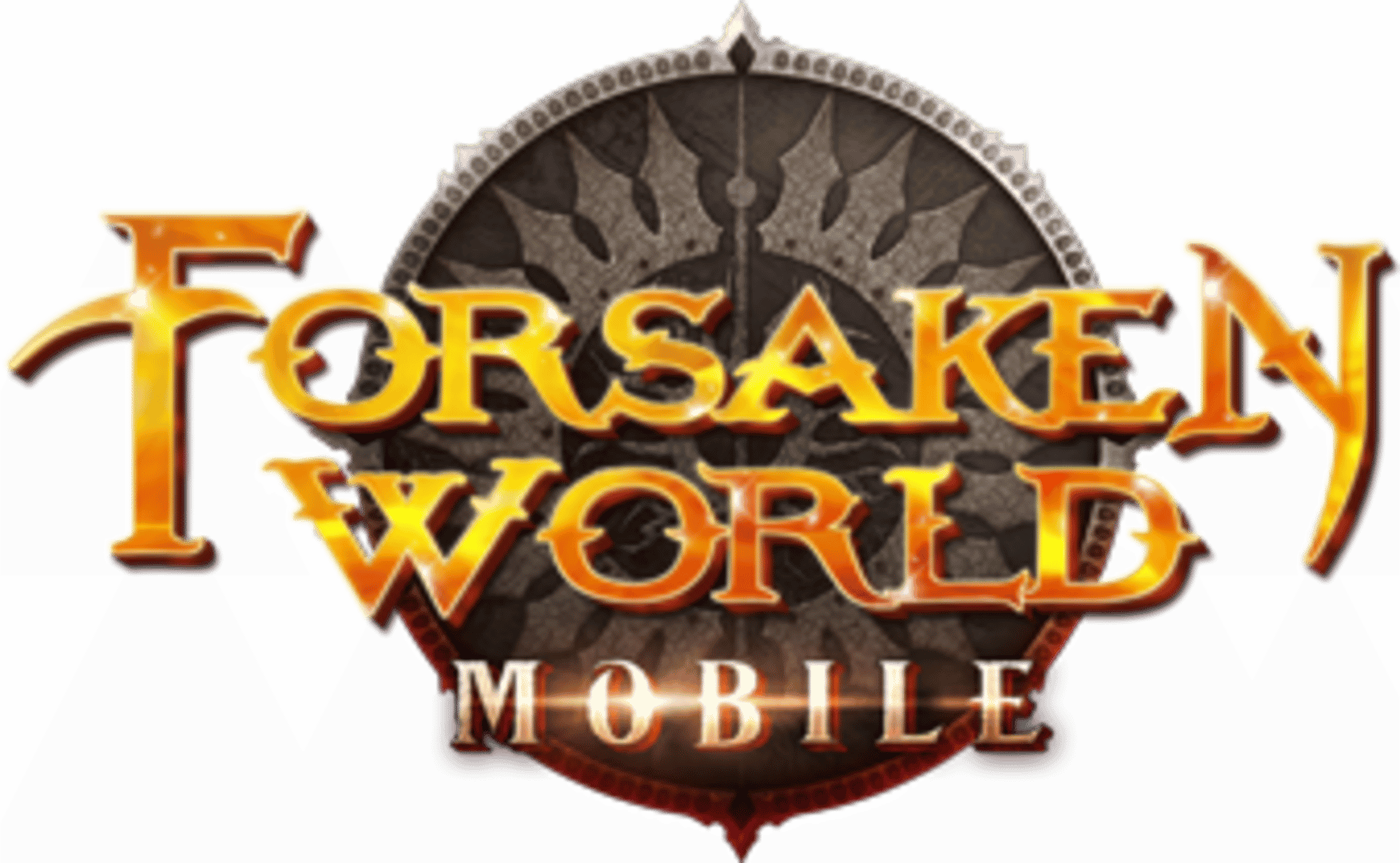 Forsaken World Mobile Cover