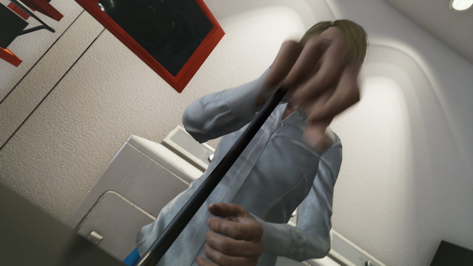 Medical verdict - Screenshot