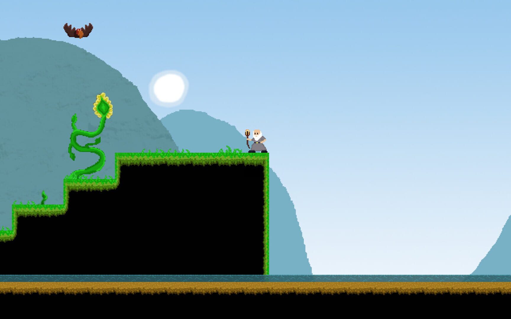 Kautic - Screenshot