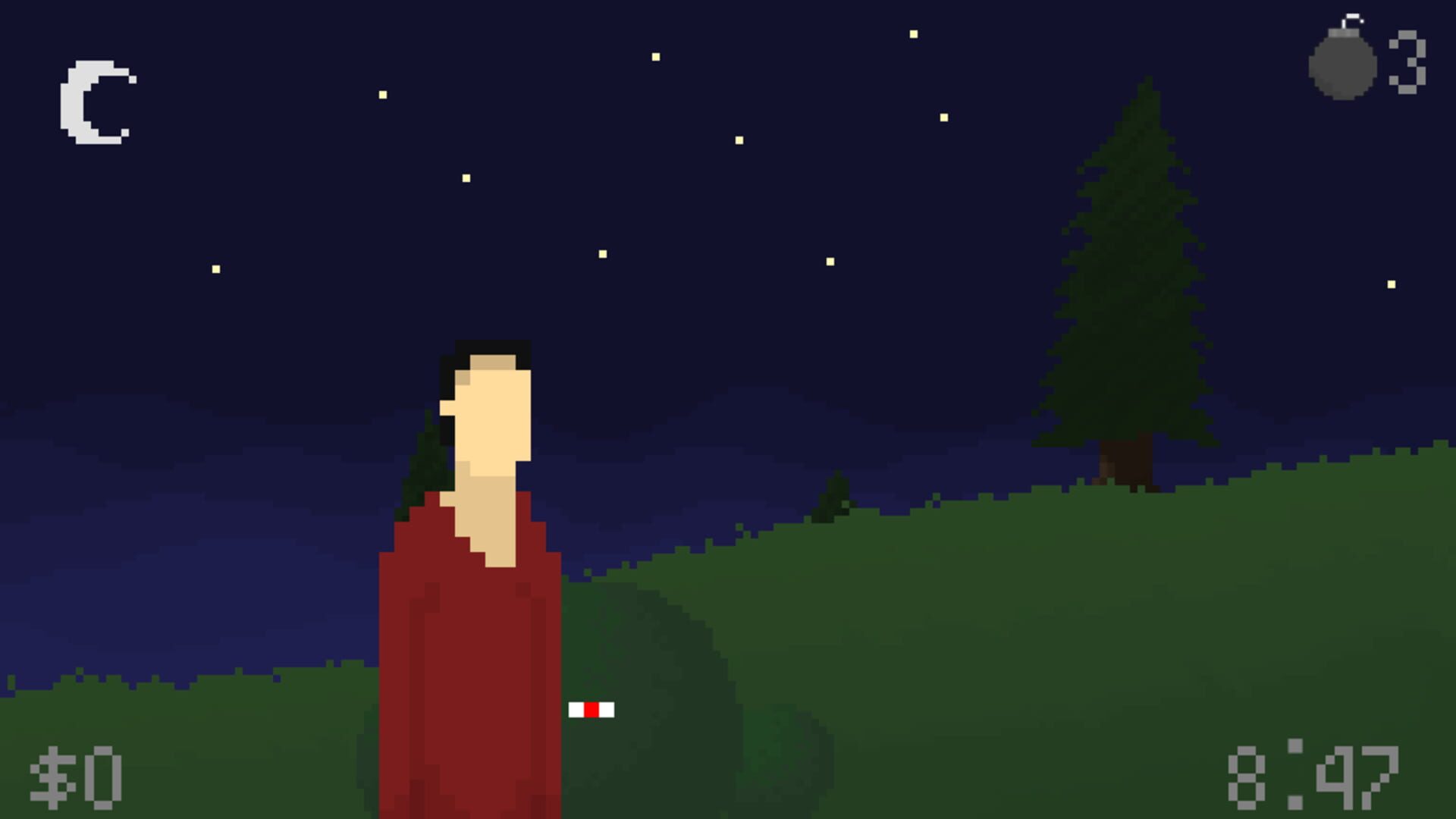 Sneak Attack - Screenshot