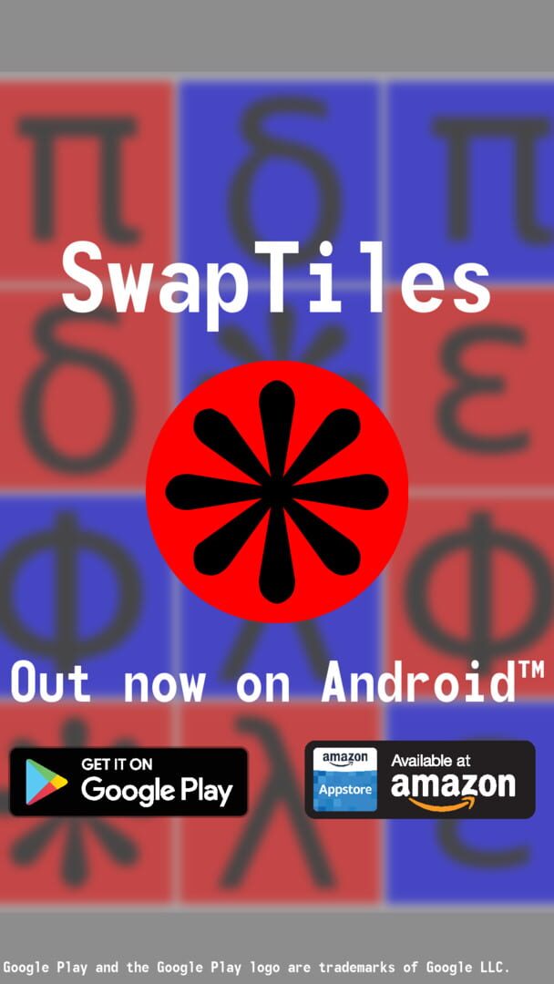 SwapTiles (2018)