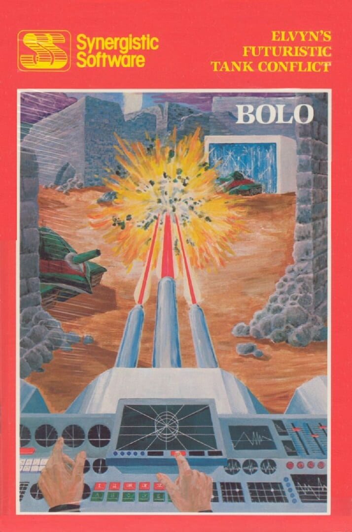 Bolo (1982)